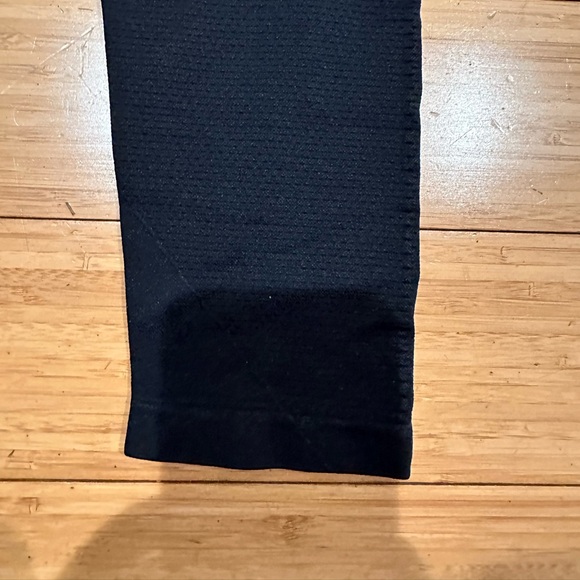 Abercrombie&Fitch Black Leggings Size Small - Picture 5 of 7